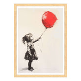 Il Pallone e la Bambina
